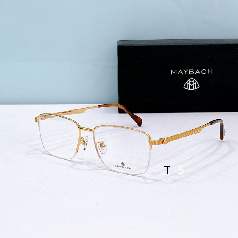 MAYBACH UZ10 56 18-145  F