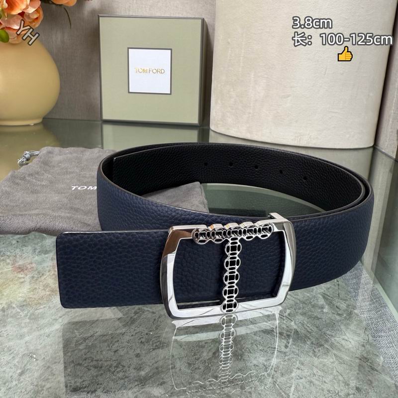 New belt 0715f