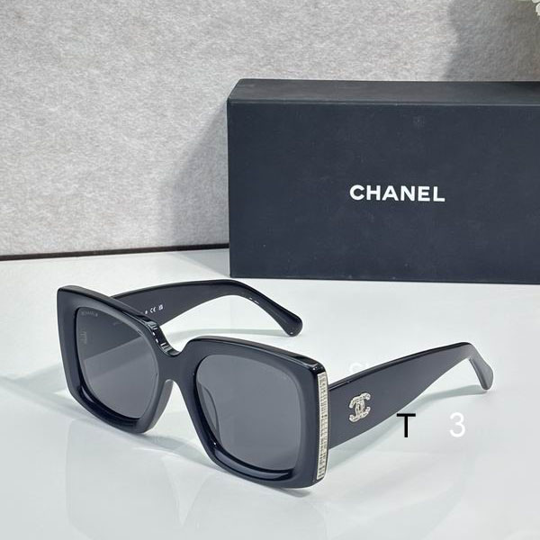 Chanel 5435 53 22-140 c