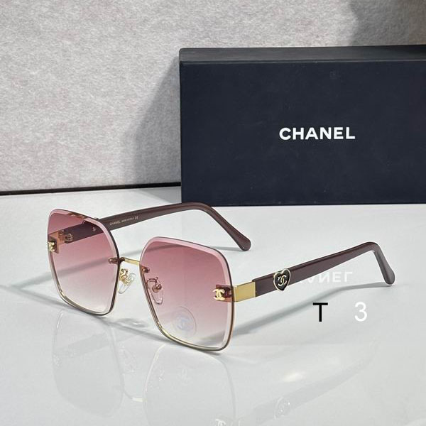 Chanel CH3013 60-15-145 c