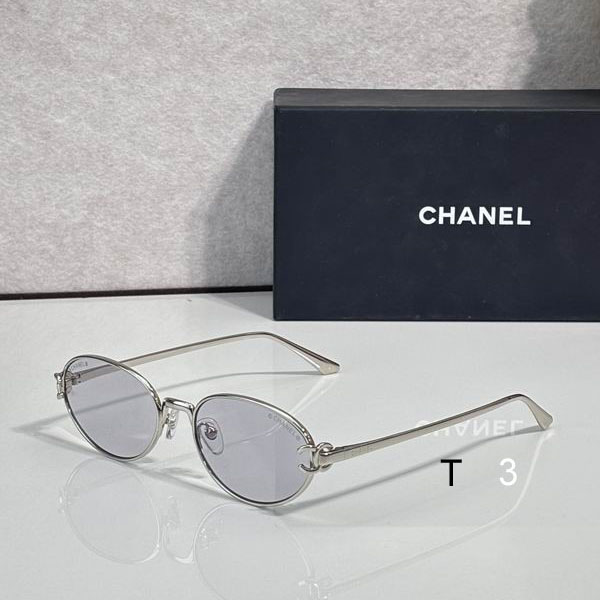 Chanel CH4304 54 18-140 c