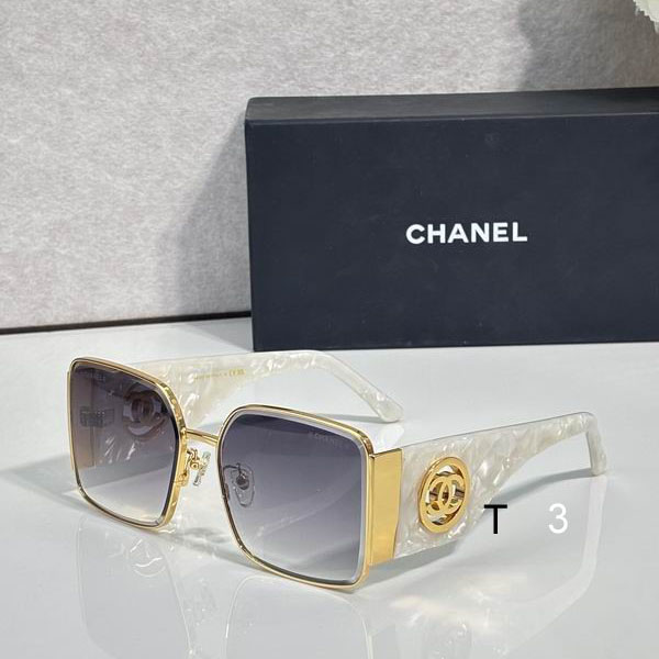 CHANEL MODEL 61-17-140 C