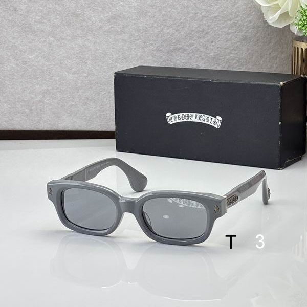 CHROME HEART WEIRDO 53 20-144 c