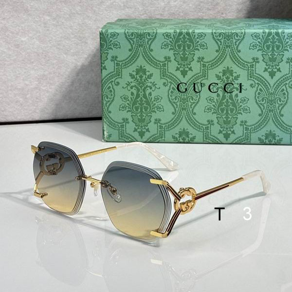 Gucci GG3360 64 16-132 c