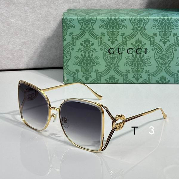 Guuci GG7230 64 17-132 c