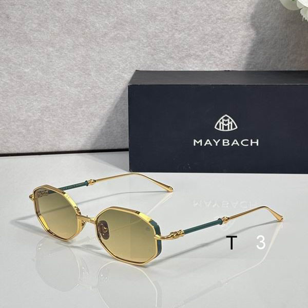 MAYBACH Z1981 55 19-145 c