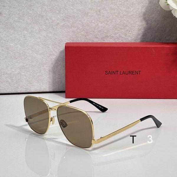 YSL SL653 59 13-140 C