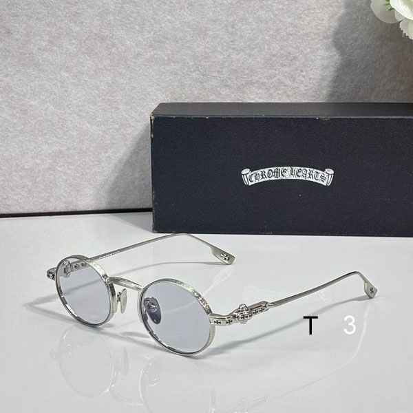 CHROME HEART DIPPED 48 24-144 C