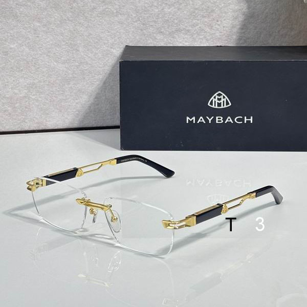 MAYBACH IDEALIST 56 18-145 c
