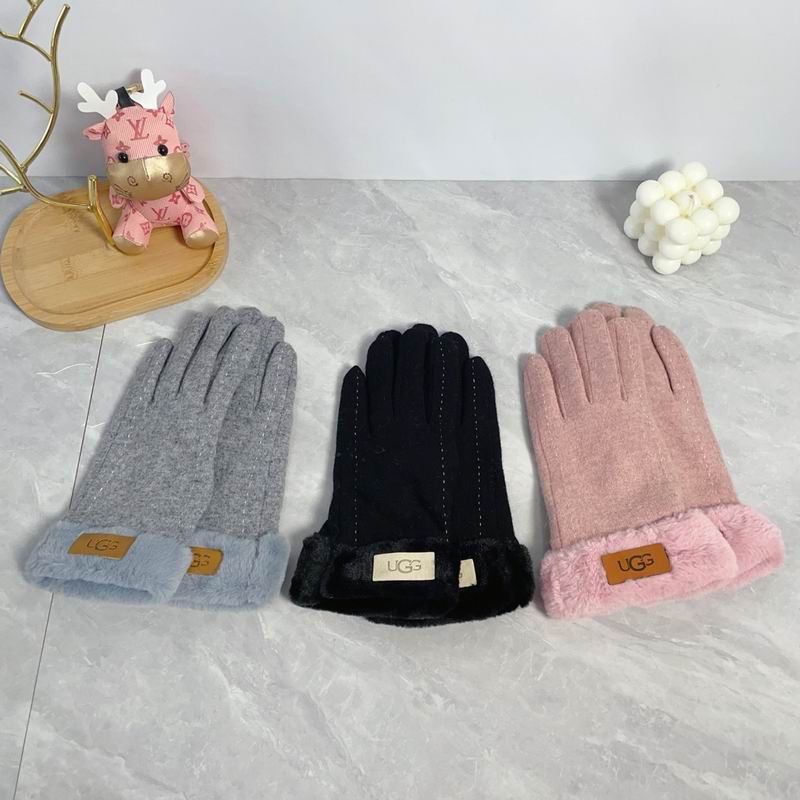 UGG Gloves dx04