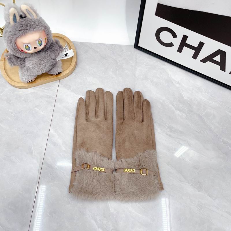 Gucci Gloves 0830