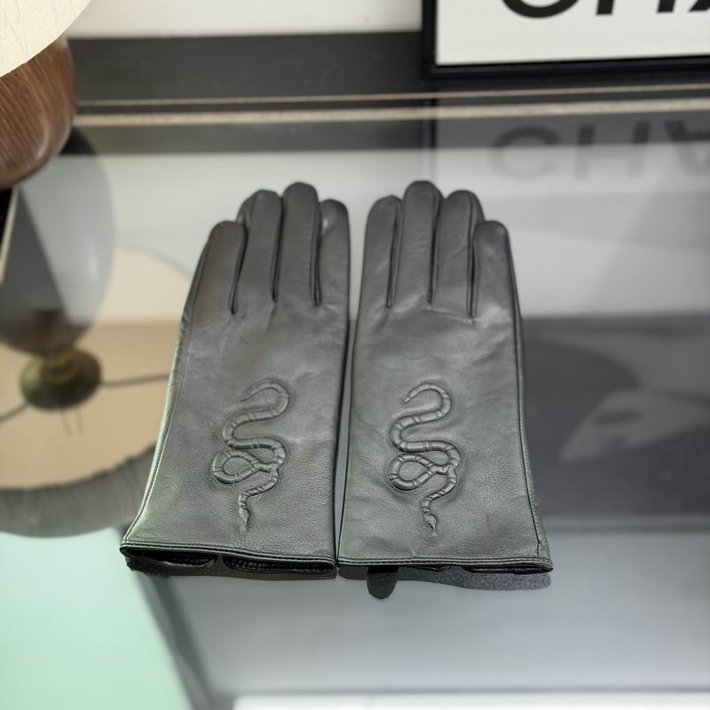 Gucci Gloves dx01