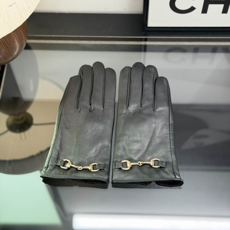Gucci Gloves dx03