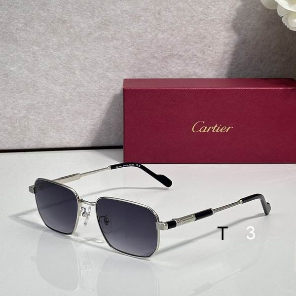 Cartier CT0658 57-18-145 C