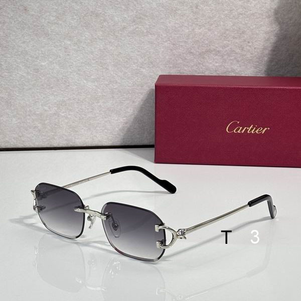 Cartier CT0759S 56 17 140 C