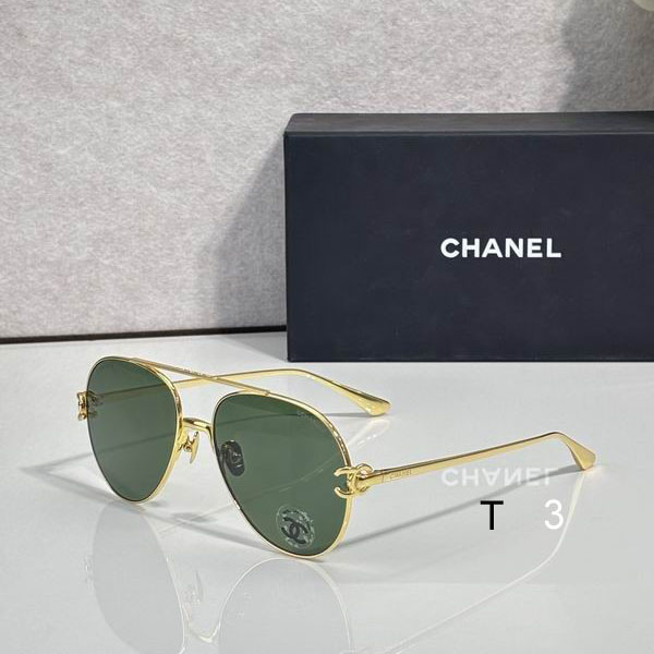 Chanel CH4305 55 18-140 c
