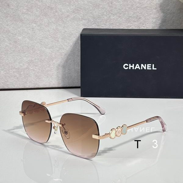 Chanel CH7300B  59 15-145 c