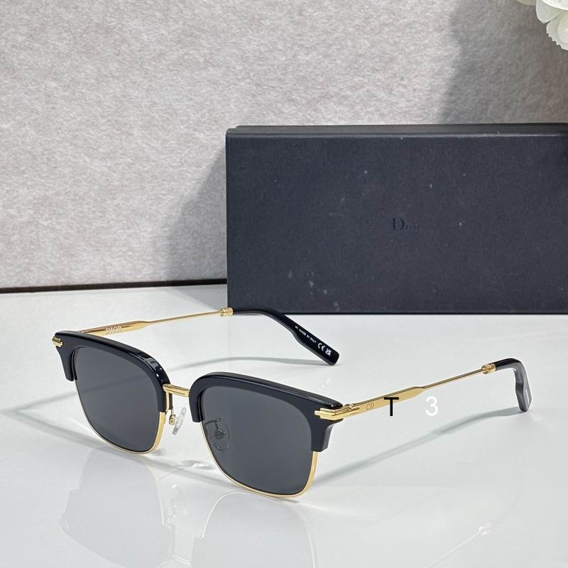 Dior BlackSuit 54 19-145 c