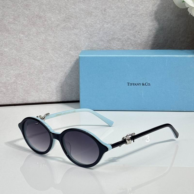 TIFFANY CO TF2449B 53 19-145 C