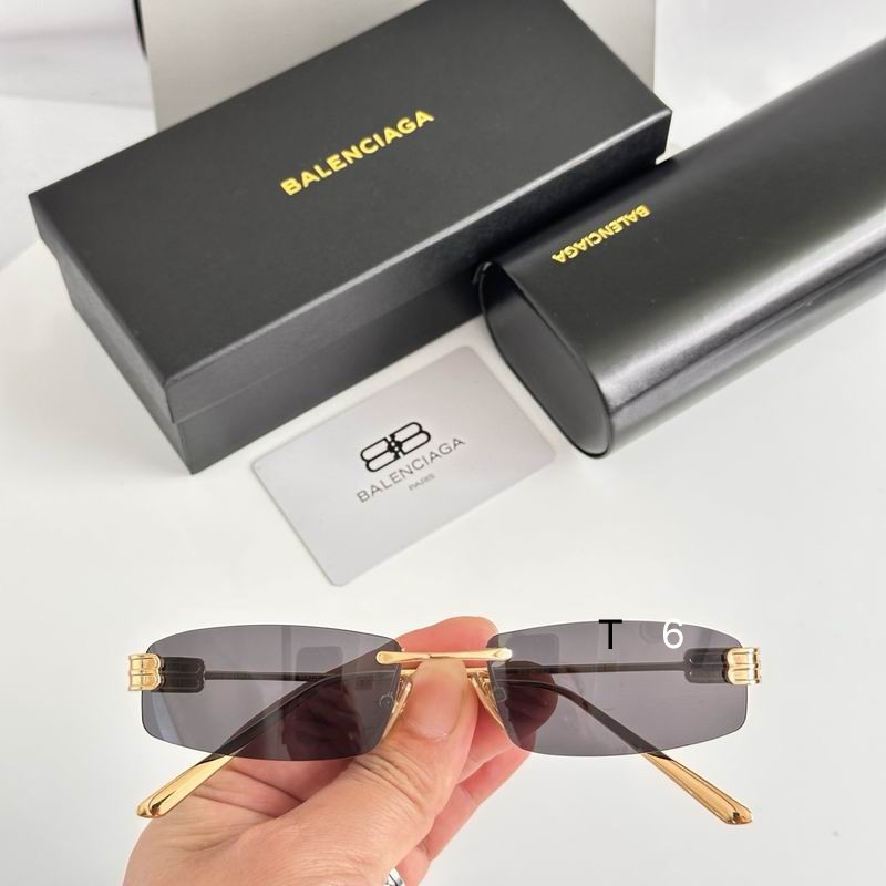 Balenciaga BB0488S  57 18-145  e