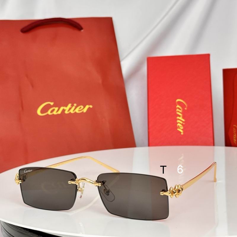 Cartier CT0525S e