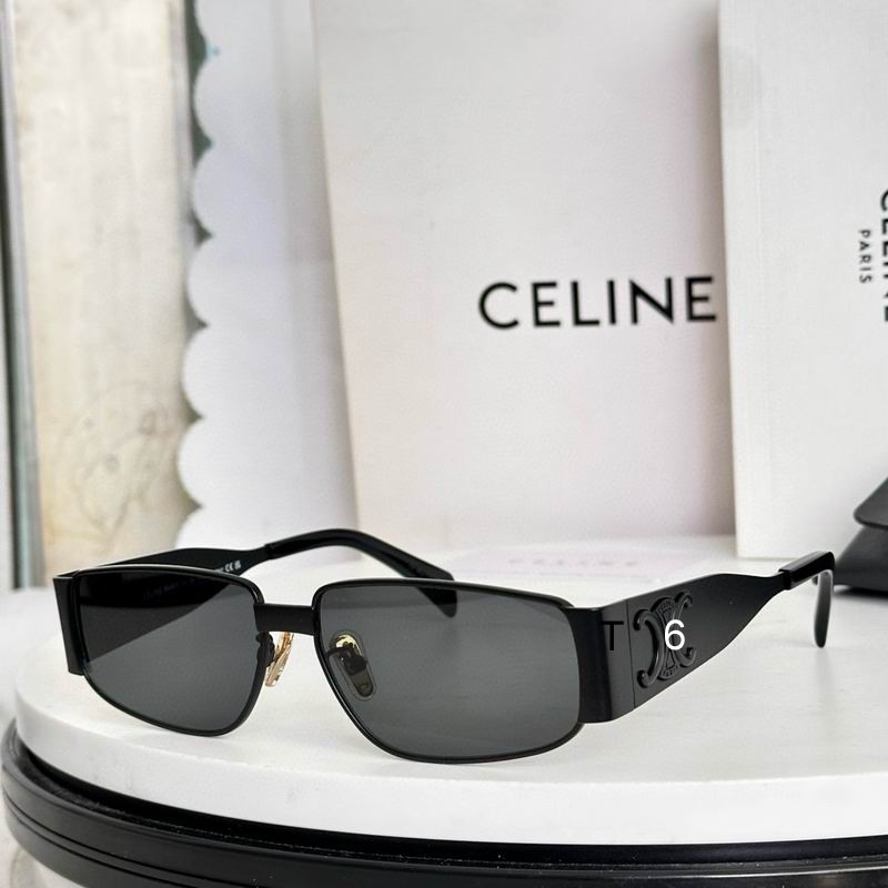 Celine CL40325U 58 18-135 e