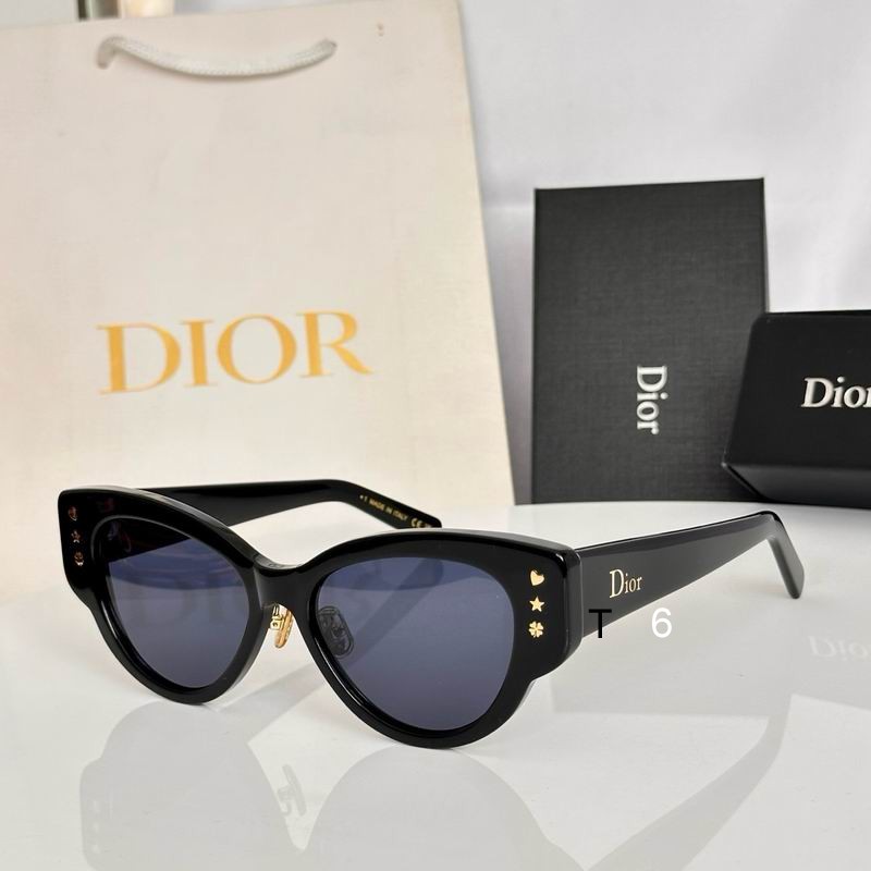 DIOR MODEL 55 18-140 e