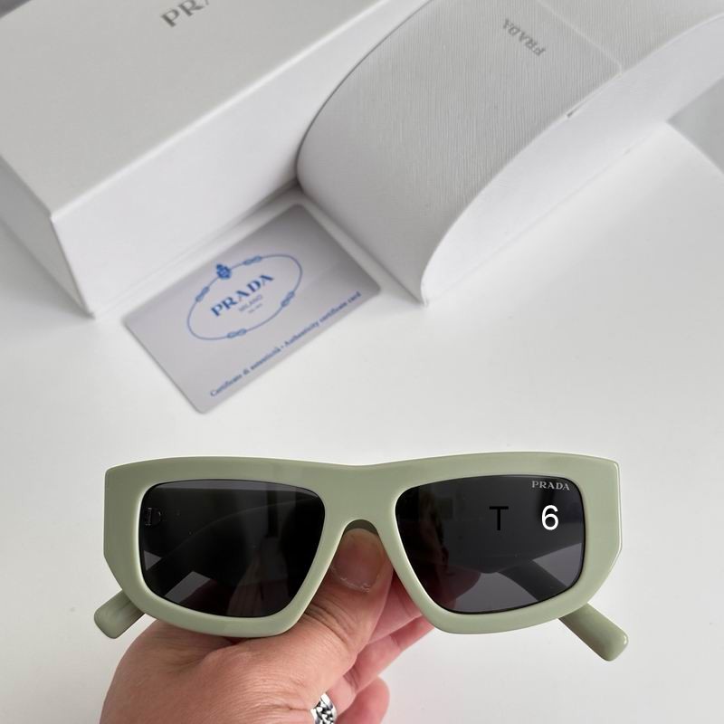 Prada SPRD0 53 18-145 e
