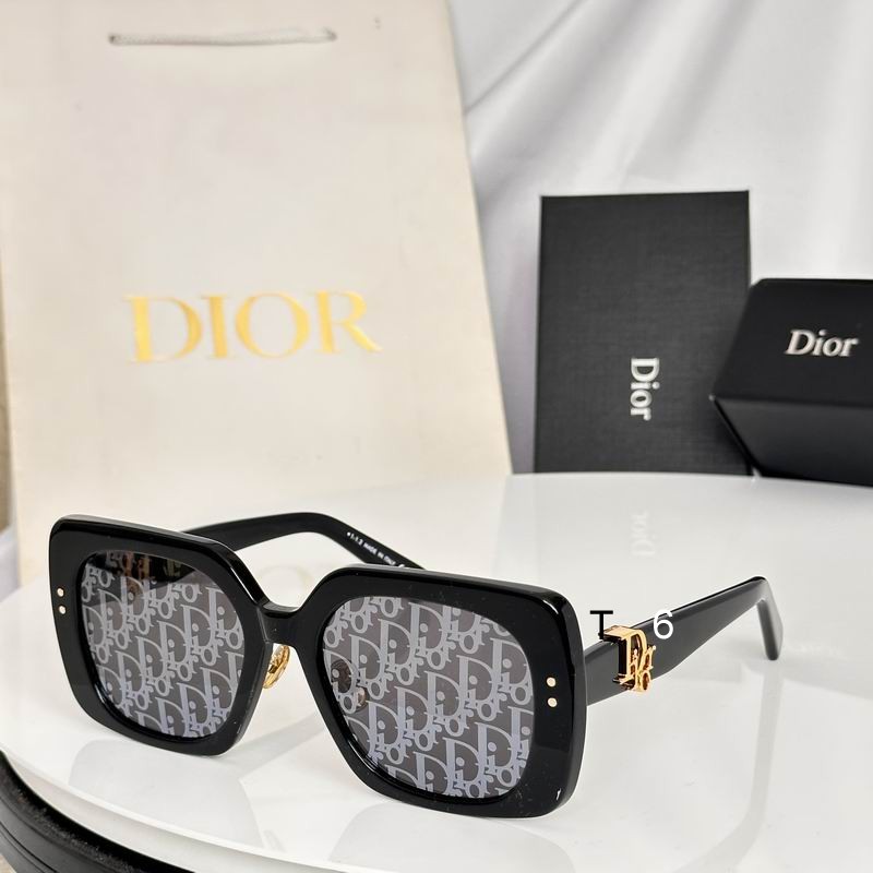 Dior 0701 55 20-145 e