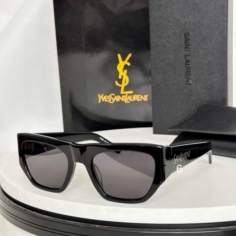 YSL SL740 53 23-145 E