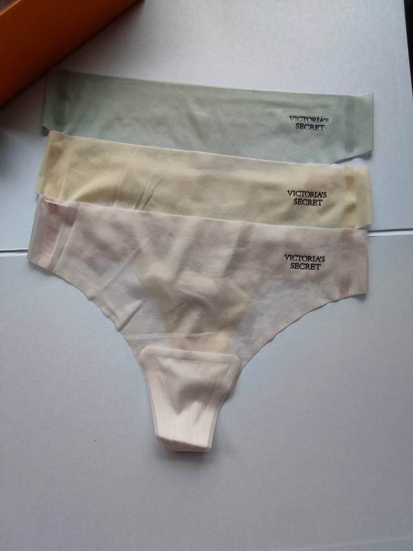 Victoria's secret woman boxer 0723