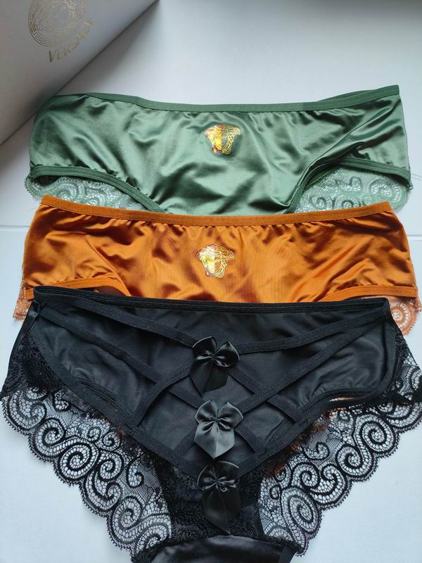 Versace woman boxer 0723
