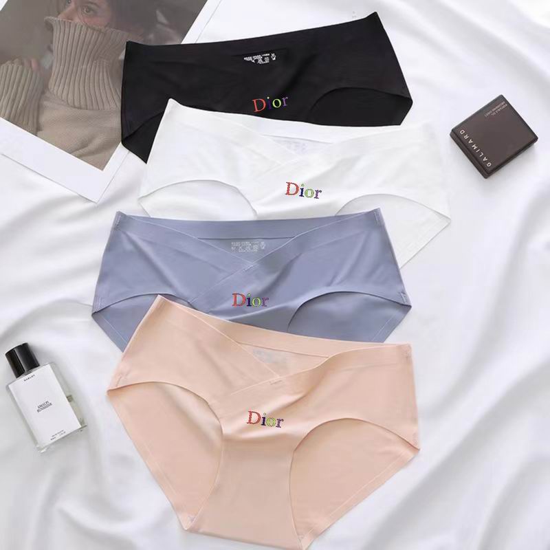 Dior woman boxer 0723