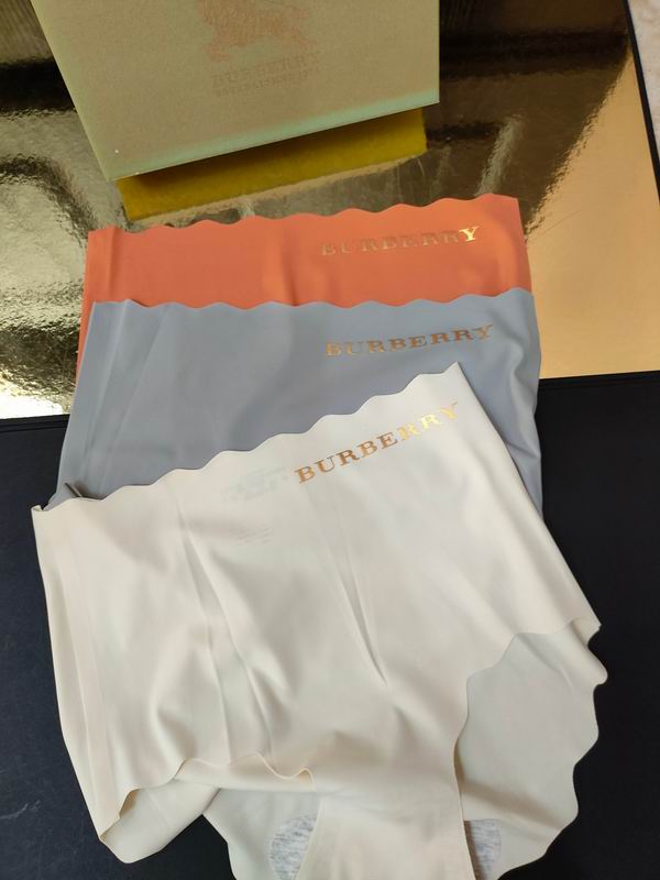 Burberry woman boxer 0723