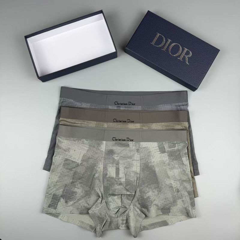 Dior boxer L-4XL 072304