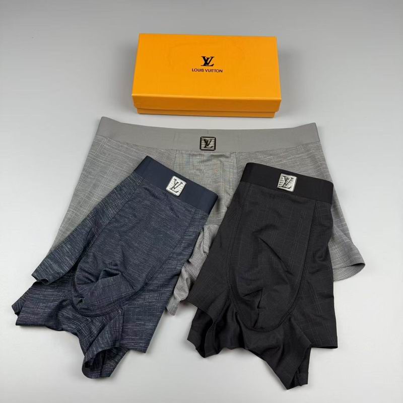 LV boxer L-4XL 072306