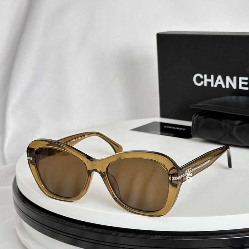 Chaenl CH5510 55 18-145 e