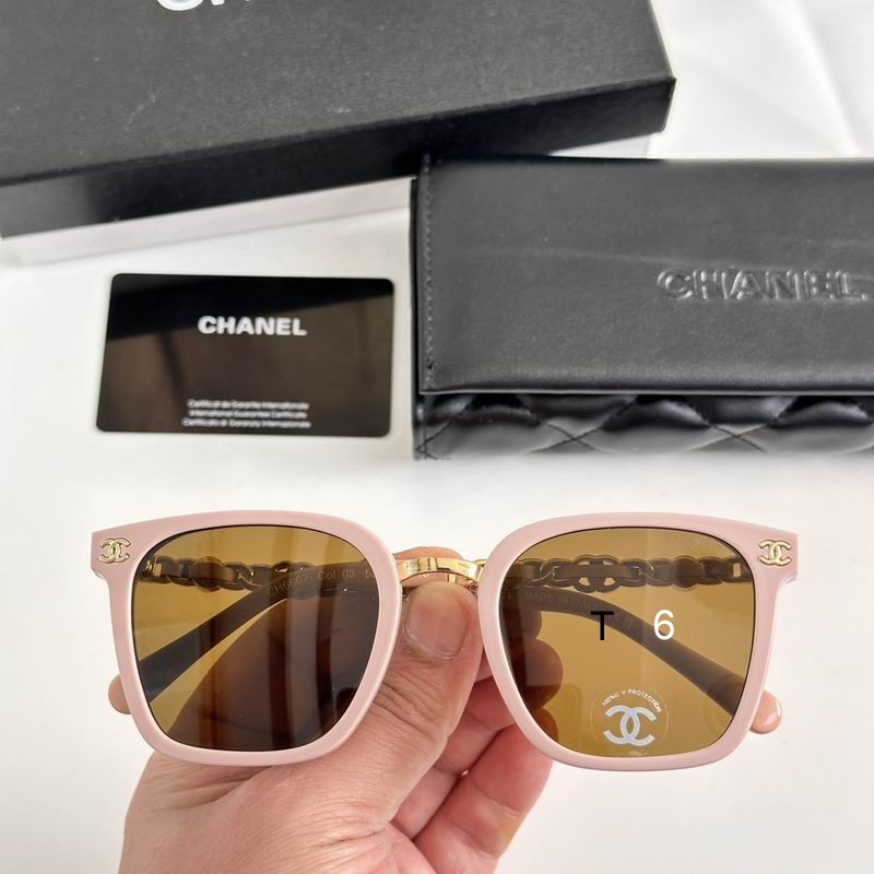 Chanel CH 6807 52 23-145 e