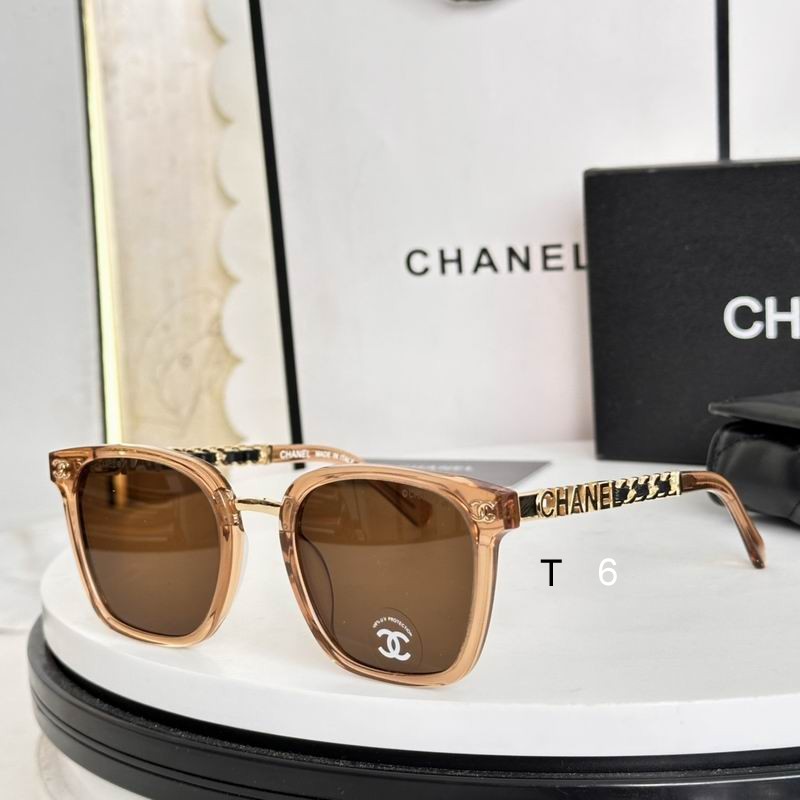 Chanel CH0521 52 22-145 e