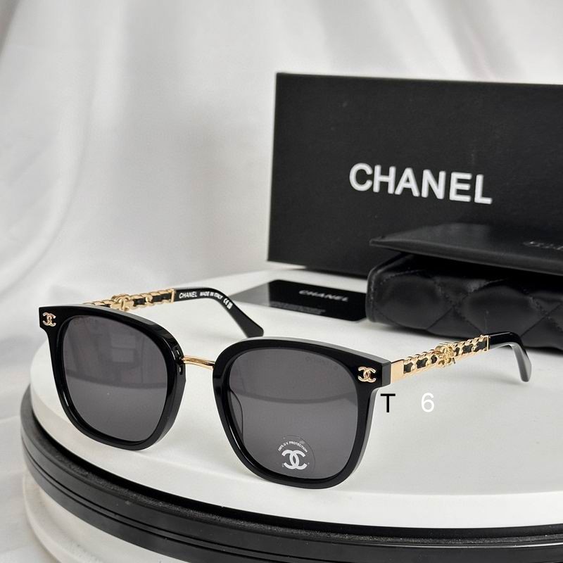 Chanel CH0536 52 23-145 e
