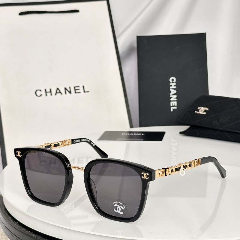 Chanel CH0538 52 23-145 e