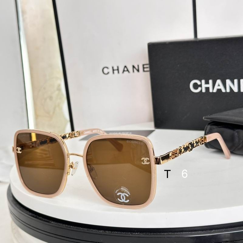 Chanel CH0541 57 18-145 e