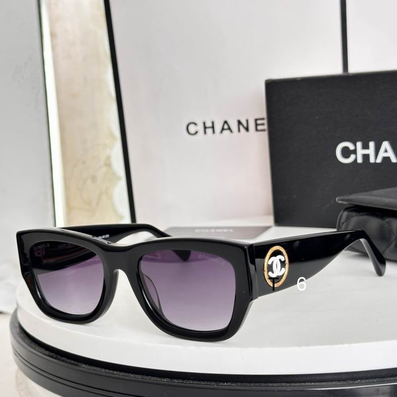 Chanel CH5507 54 20-145 e