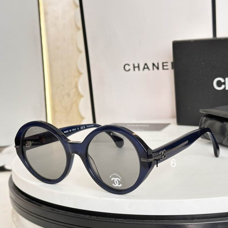 Chanel CH5511 52 20-145 e