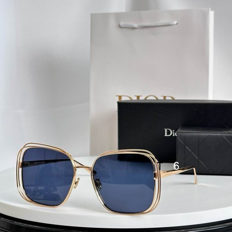 Dior S1U 58 19-150 e