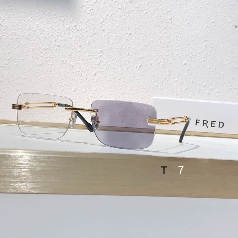FRED FG40040U 58 17-145 G