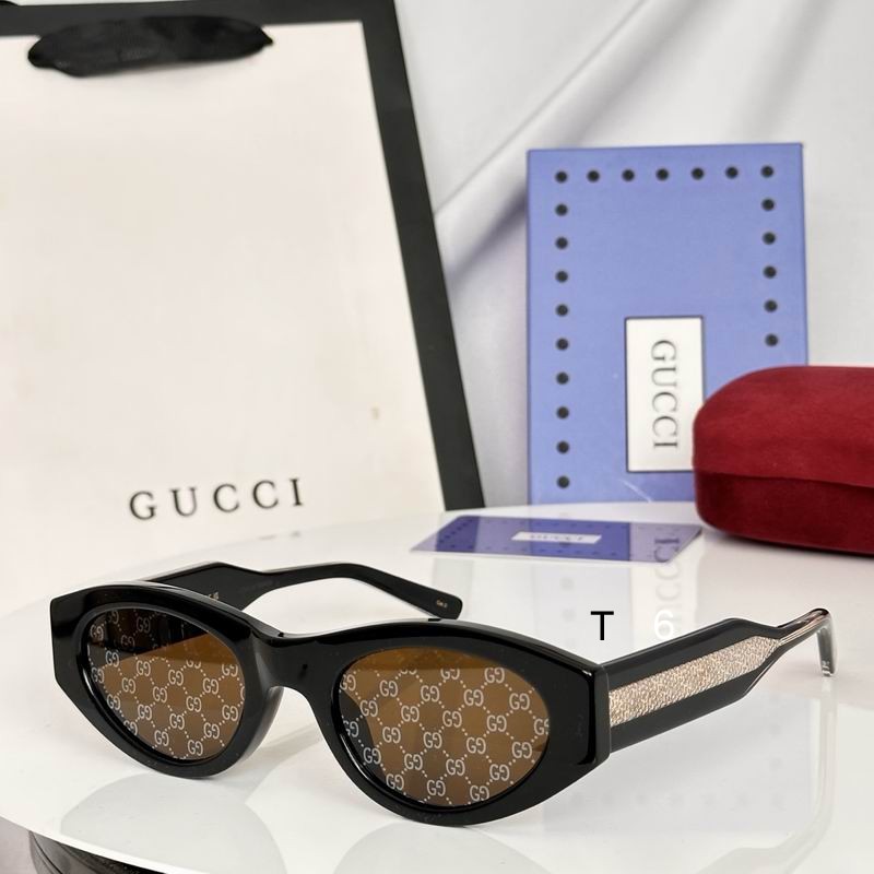 Gucci GG2065S 51 23-145 e