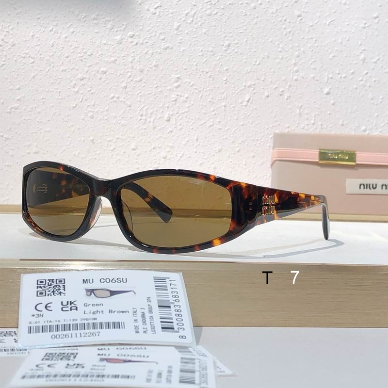 MiuMiu C06S 61 16-130 G