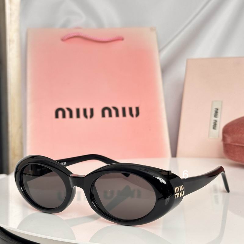 MiuMiu MUB09SF 53 21-140 e