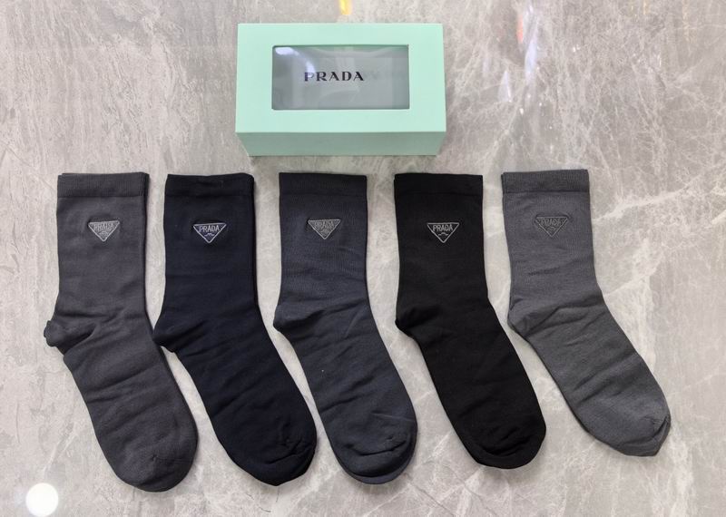 Prada Socks QY14